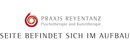 Logo Praxis Reyentanz Chemnitz Psychotherapie und Kunsttherapie